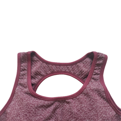 ZHILIN 8305-Back Bra