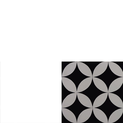 BENJIEMING rock-colored cultured stone 3043-1  Wear-resistant, skid-proof and moisture-proof vintage handmade cement tile