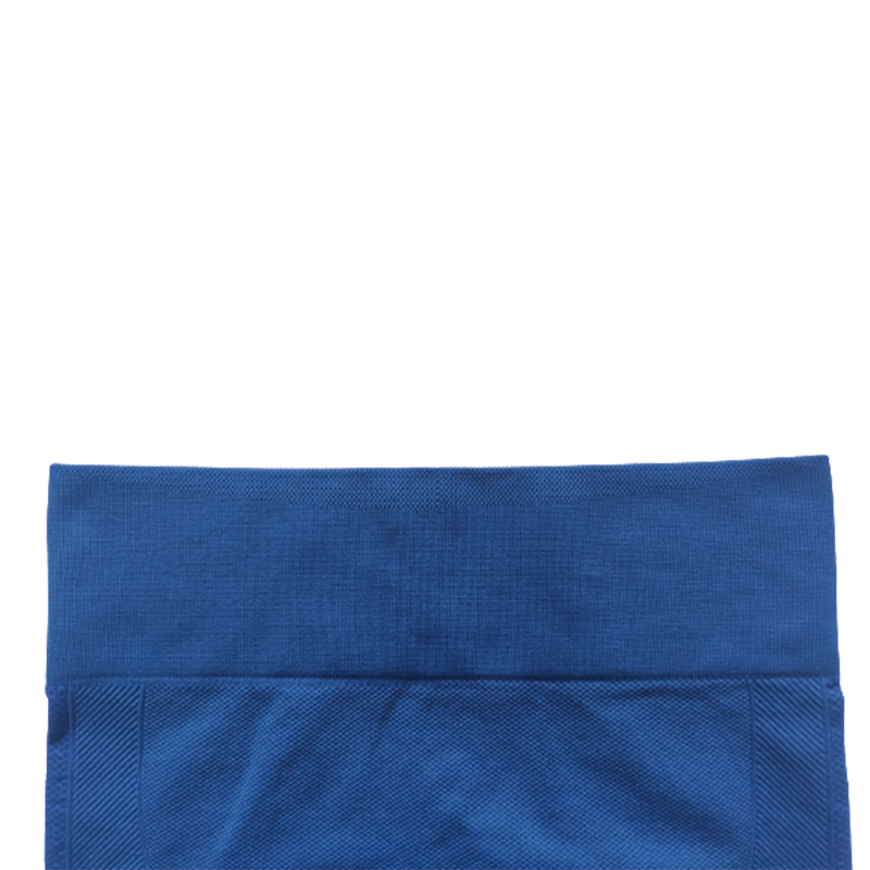 ZHILIN 8202-Peach Butt Shorts