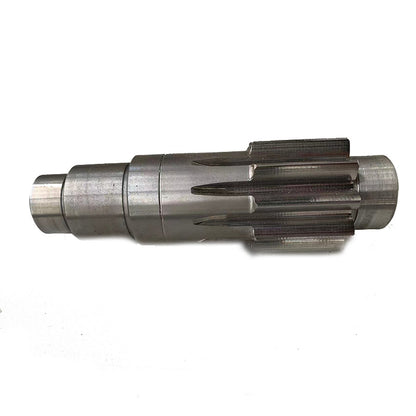 ZHONGJIN JS85E-1707048 subbox intermediate shaft