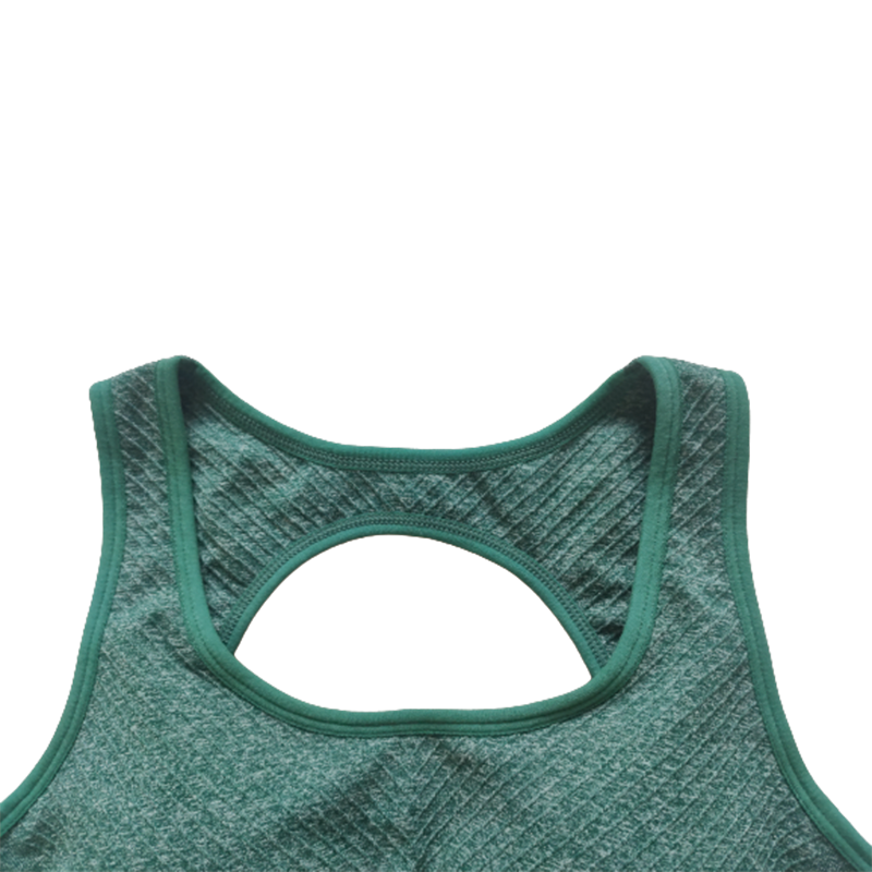 ZHILIN 8305-Back Bra