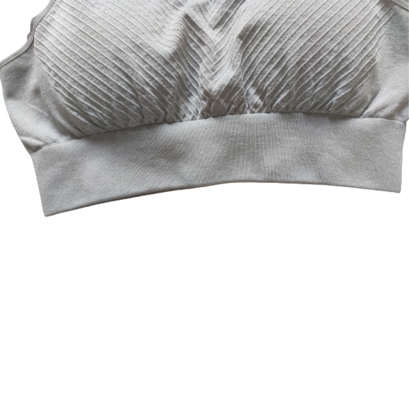 ZHILIN 8305-Back Bra