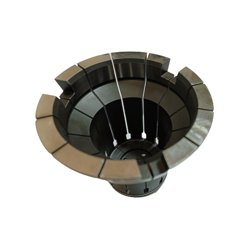 BIGELONG Clamping disk Carburized and hardened, blackened and face ground for accuracy