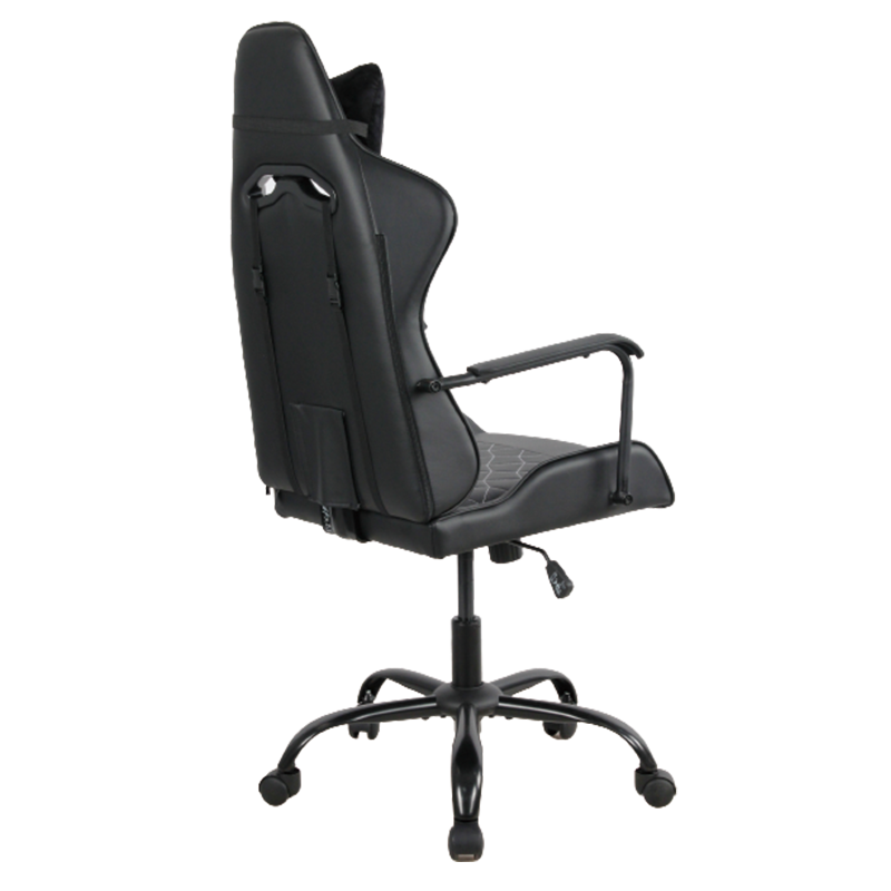 ANJIJIU Gaming Chair (A13S-101) W57*D60*H: (112-122)cm