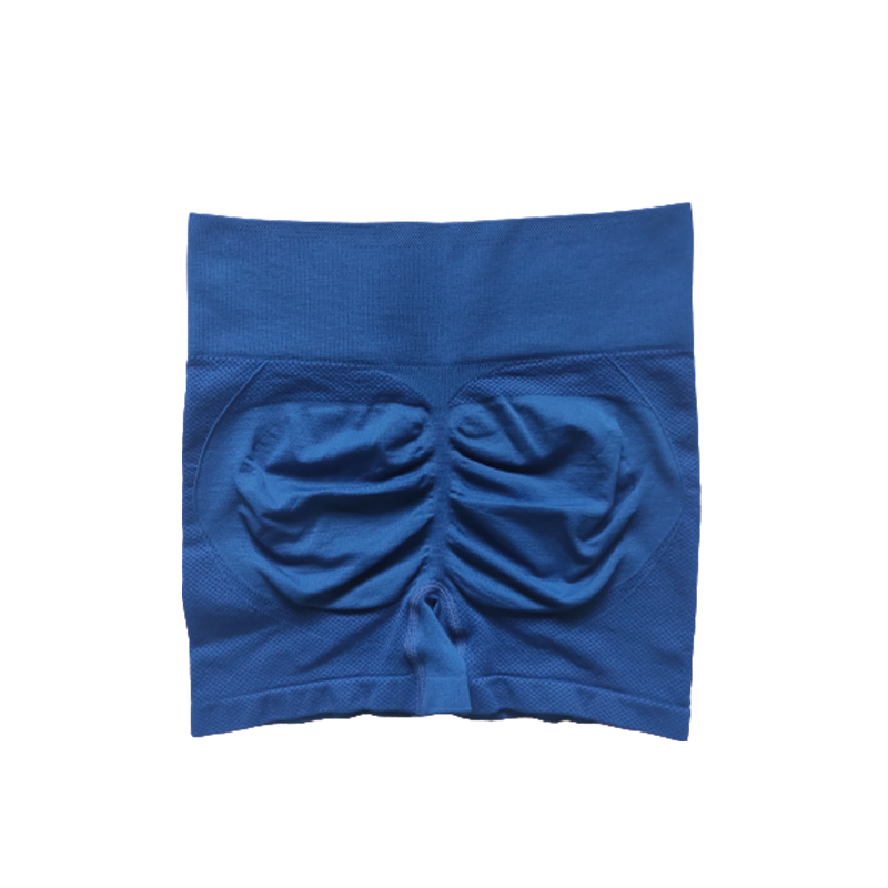 ZHILIN 8202-Peach Butt Shorts