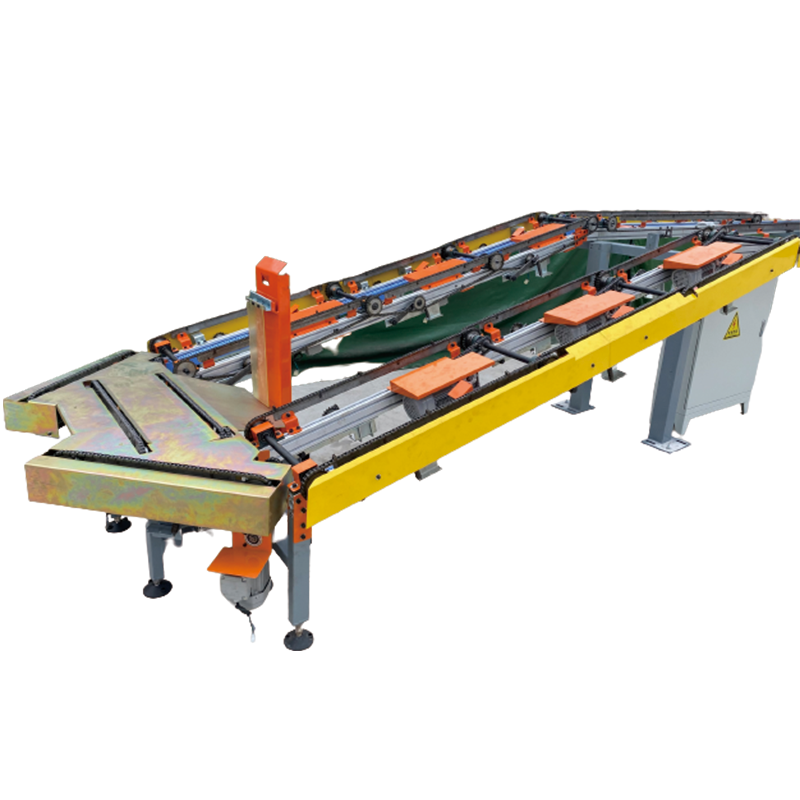 ZHONGSAI conveying line