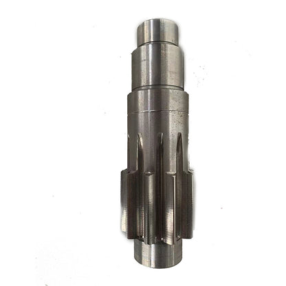 ZHONGJIN JS85E-1707048 subbox intermediate shaft