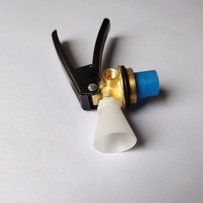 ZHONGHUA 3kg M30*1.5