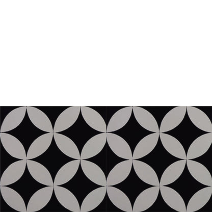 BENJIEMING rock-colored cultured stone 3043-1  Wear-resistant, skid-proof and moisture-proof vintage handmade cement tile