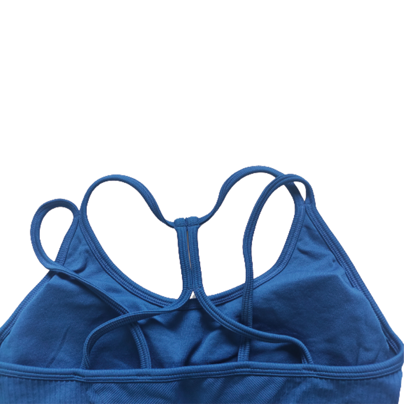 ZHILIN 8302-Back Bra