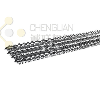 CHENGLIAN Nitriding screw Long screw