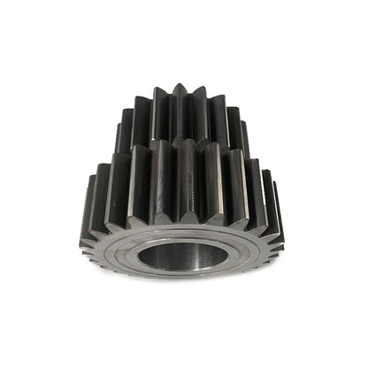 ZHONGJIN JXD176.02.01-002 planetary wheel