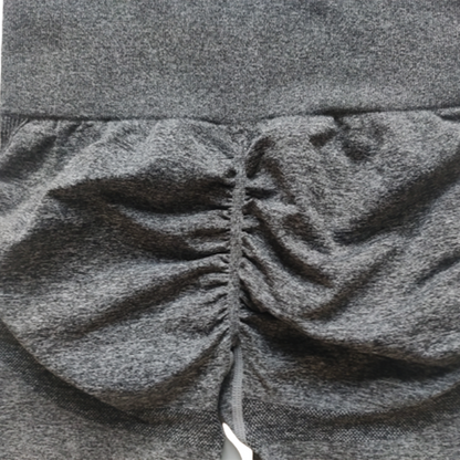 ZHILIN 8205-Peach Butt Shorts