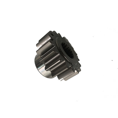 ZHONGJIN JS85A-1701107 First and second gear sliding sleeve