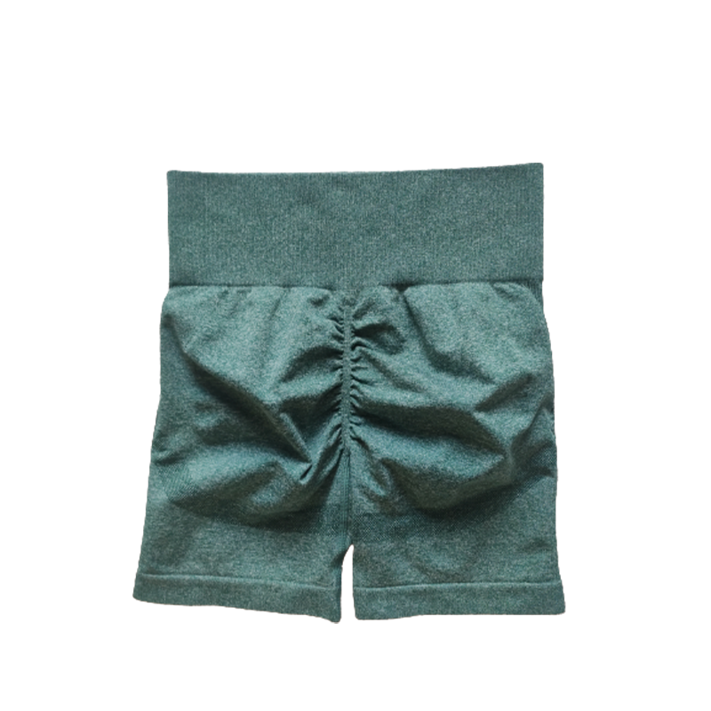 ZHILIN 8205-Peach Butt Shorts