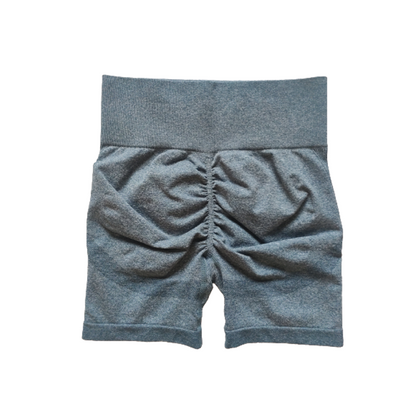 ZHILIN 8205-Peach Butt Shorts