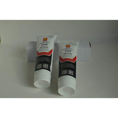 BANGSHI Fill the eyes red gray (Car Eye Filler) 2288