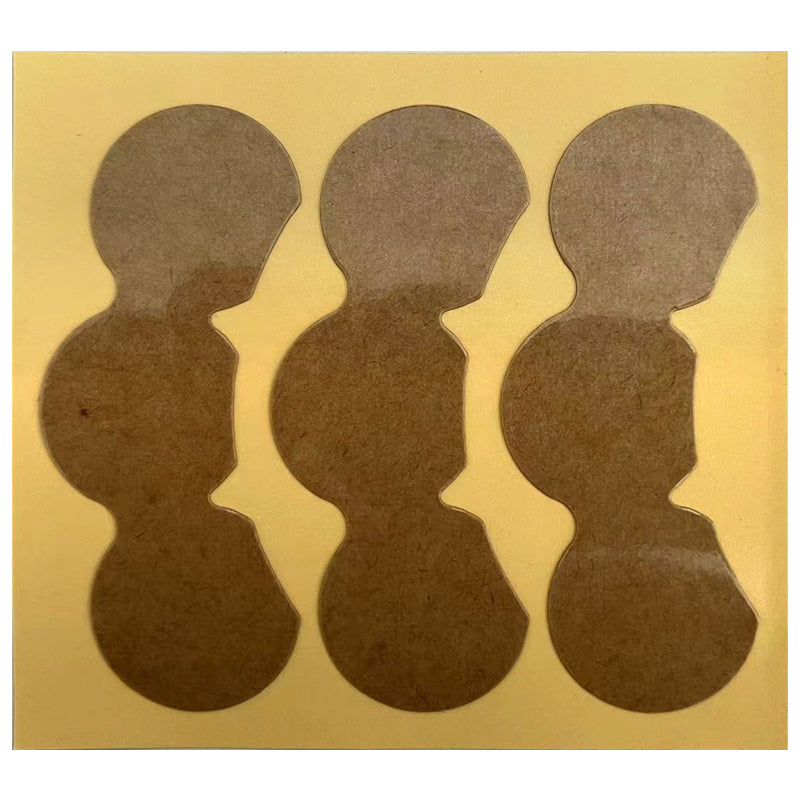 YUEZHENG Battery Pack Insulation Patch   High temperature insulation gasket solid insulation paste