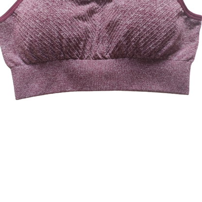 ZHILIN 8305-Back Bra