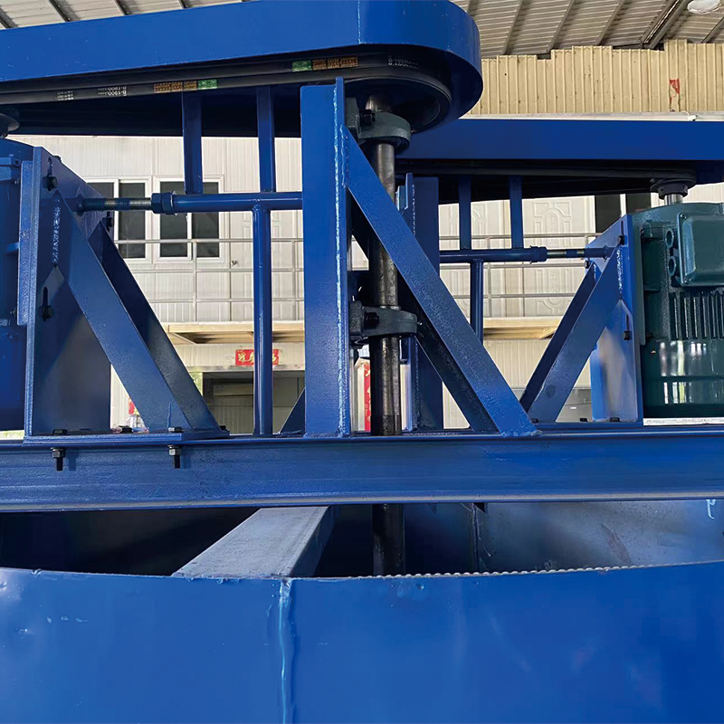 ZHONGSAI primary barrel