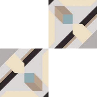 BENJIEMING rock-colored cultured stone 4056-1  Bathroom tile Bathroom wall tile