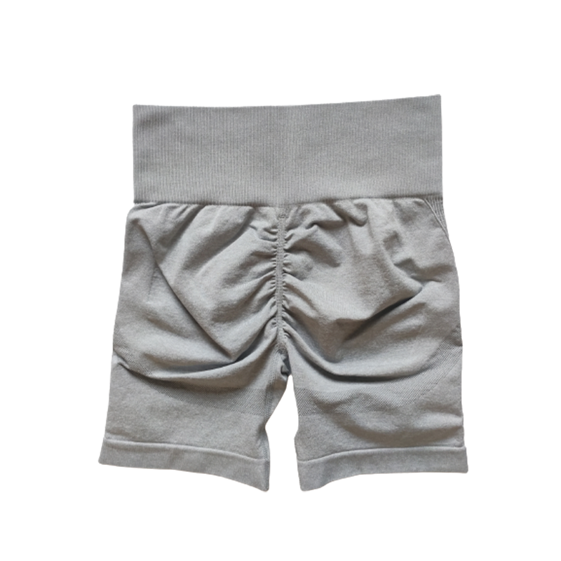 ZHILIN 8205-Peach Butt Shorts