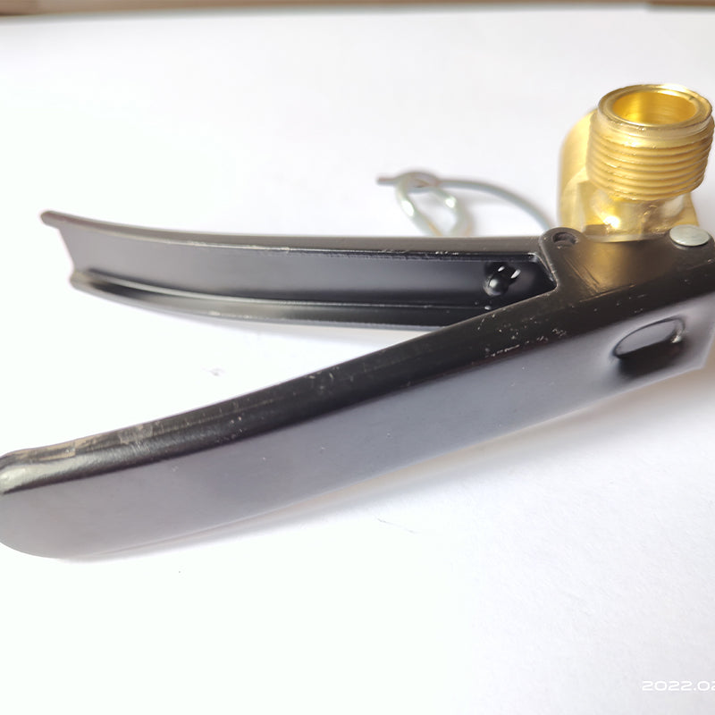 ZHONGHUA 5-7kg CO2 pz25.4