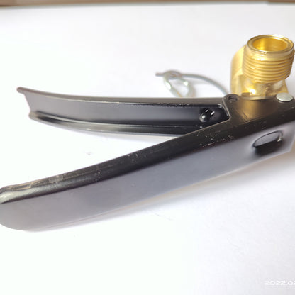 ZHONGHUA 5-7kg CO2 pz25.4