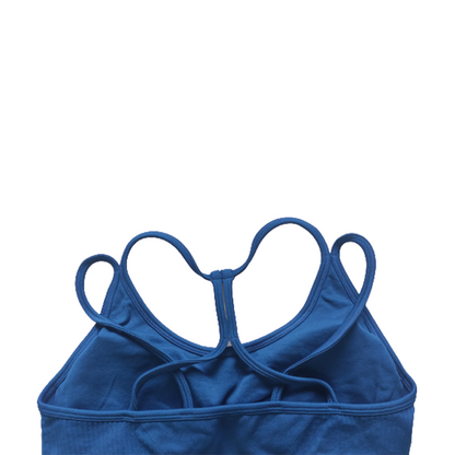 ZHILIN 8302-Back Bra