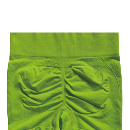 ZHILIN 8202-Peach Butt Shorts