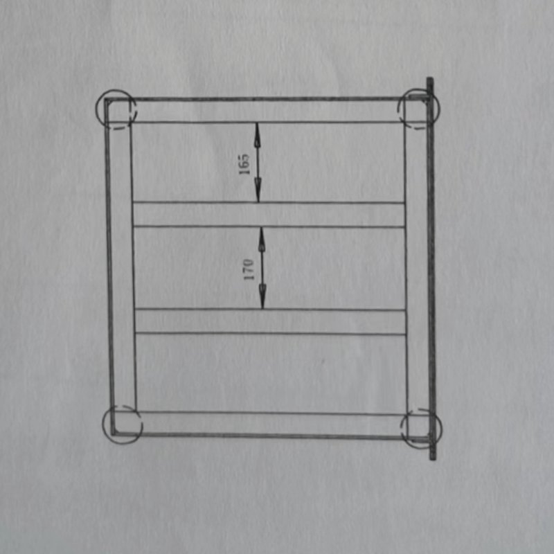 ZHONGHUAI Device base