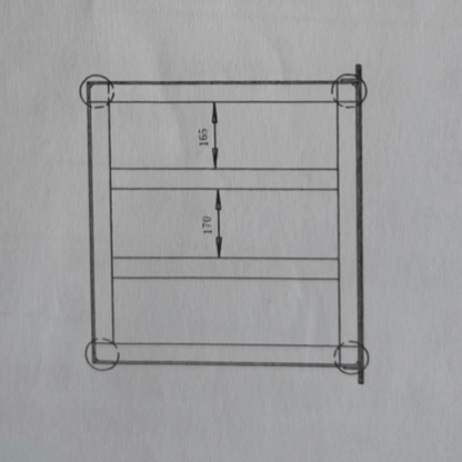 ZHONGHUAI Device base