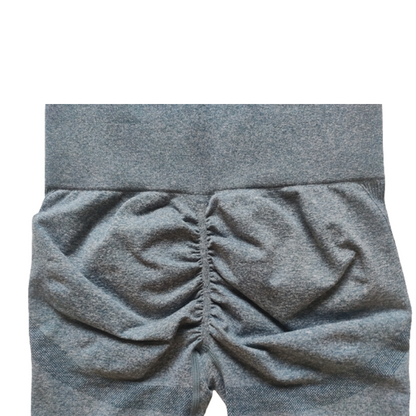 ZHILIN 8205-Peach Butt Shorts