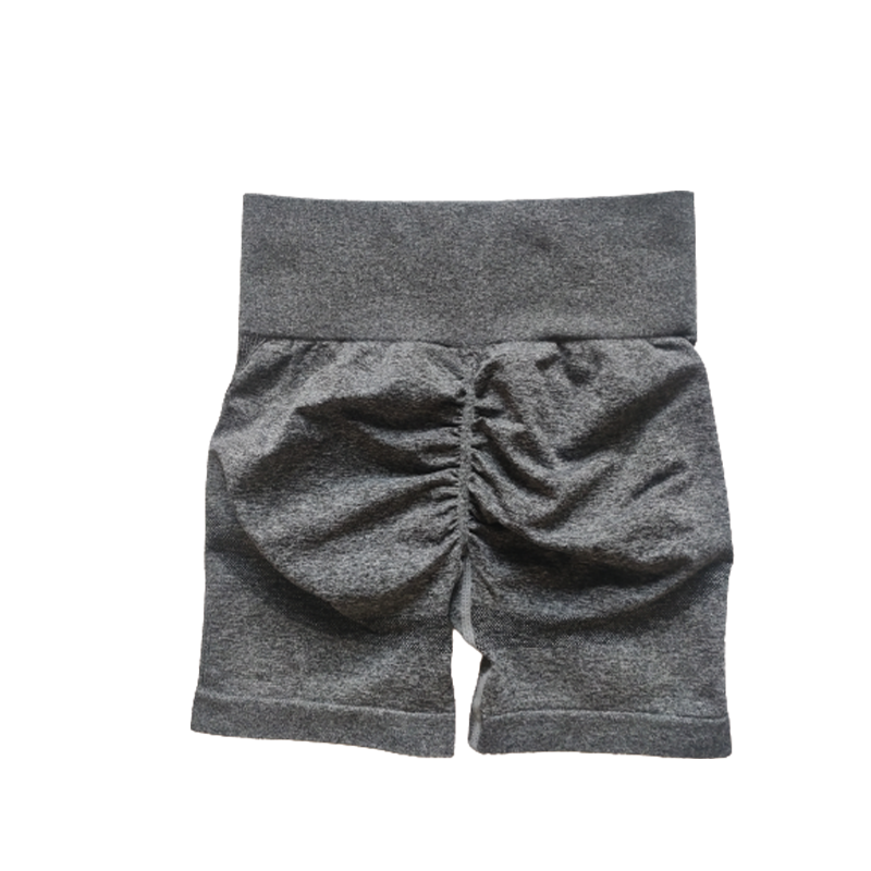 ZHILIN 8205-Peach Butt Shorts