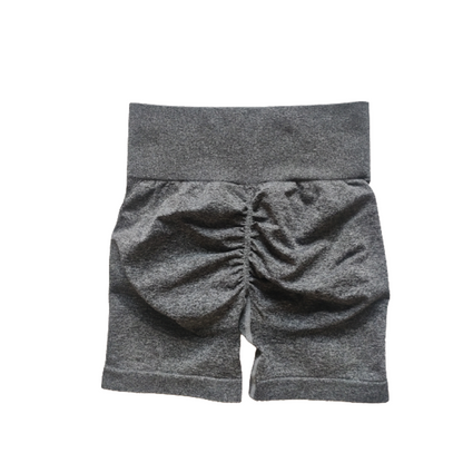 ZHILIN 8205-Peach Butt Shorts