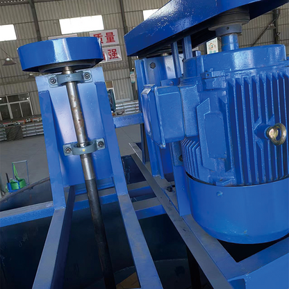 ZHONGSAI primary barrel