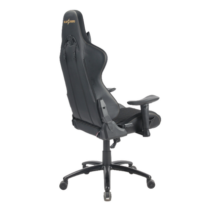 ANJIJIU Gaming Chair (A2M-236F) + LED W*D*H: 69*66*(123-132)cm