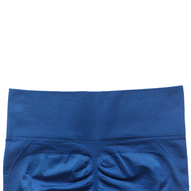 ZHILIN 8202-Peach Butt Shorts