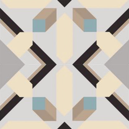 BENJIEMING rock-colored cultured stone 4056-1  Bathroom tile Bathroom wall tile