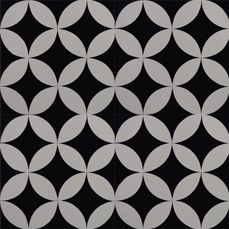 BENJIEMING rock-colored cultured stone 3043-1  Wear-resistant, skid-proof and moisture-proof vintage handmade cement tile