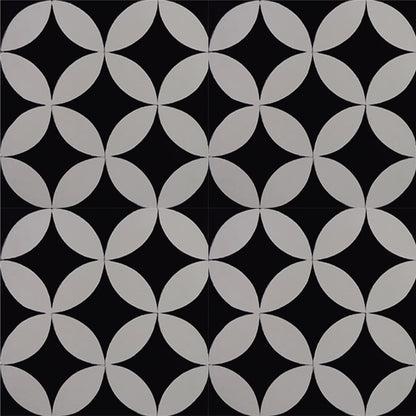 BENJIEMING rock-colored cultured stone 3043-1  Wear-resistant, skid-proof and moisture-proof vintage handmade cement tile