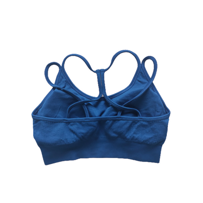 ZHILIN 8302-Back Bra