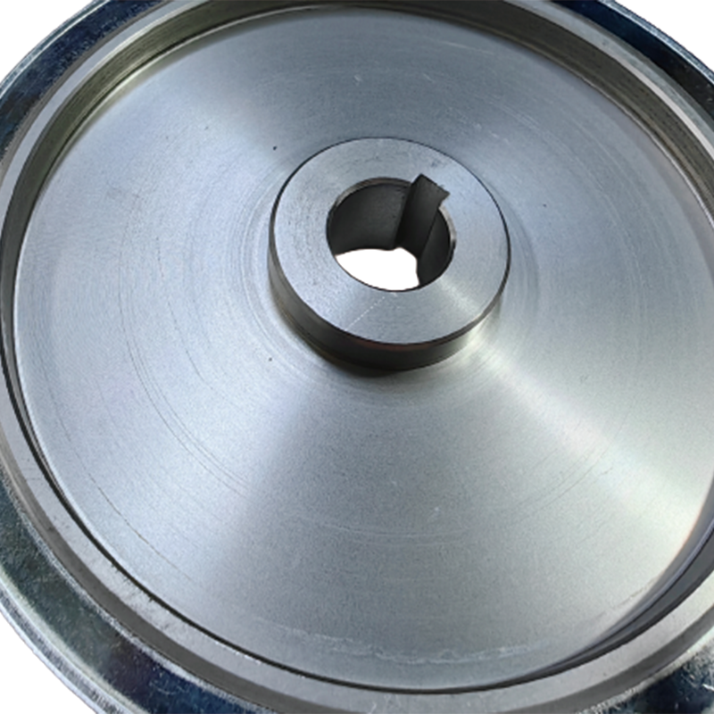 CHANGXING L-48Z timing pulleys  Synchronous wheel synchronous belt