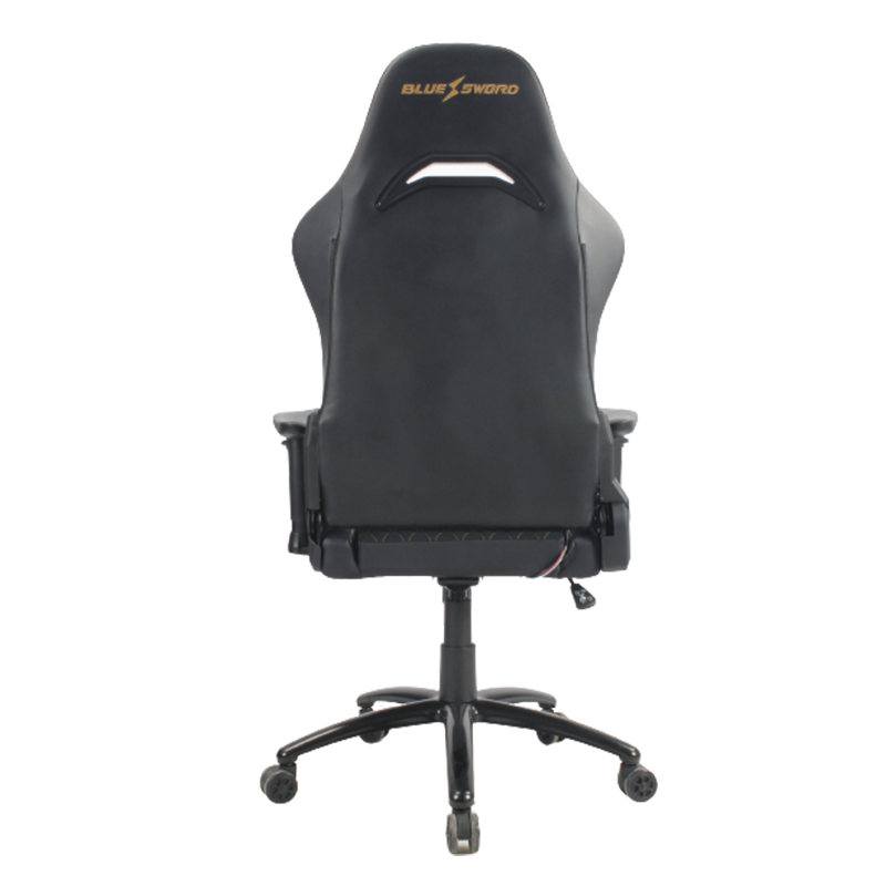 ANJIJIU Gaming Chair (A2M-236F) + LED W*D*H: 69*66*(123-132)cm