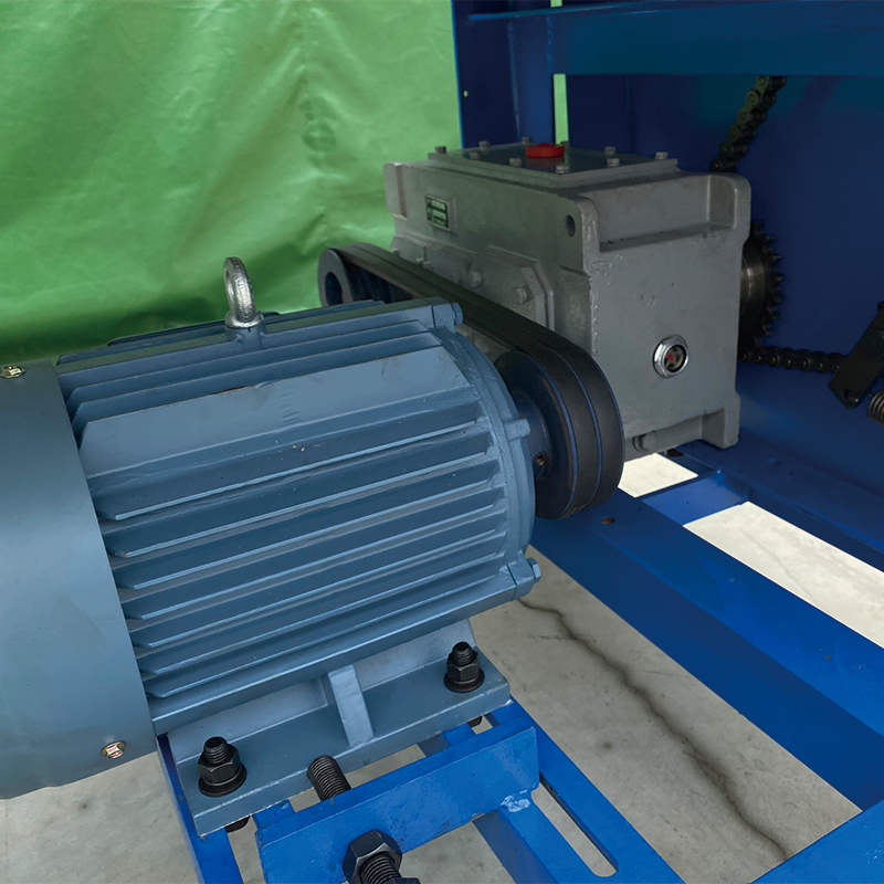 ZHONGSAI gluing machine