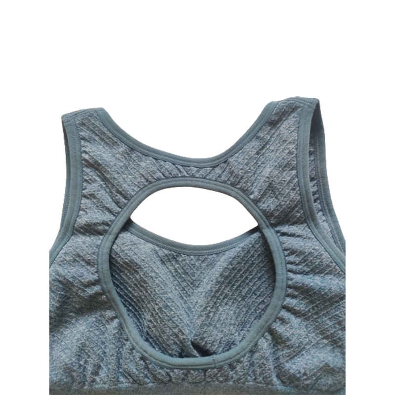 ZHILIN 8305-Back Bra