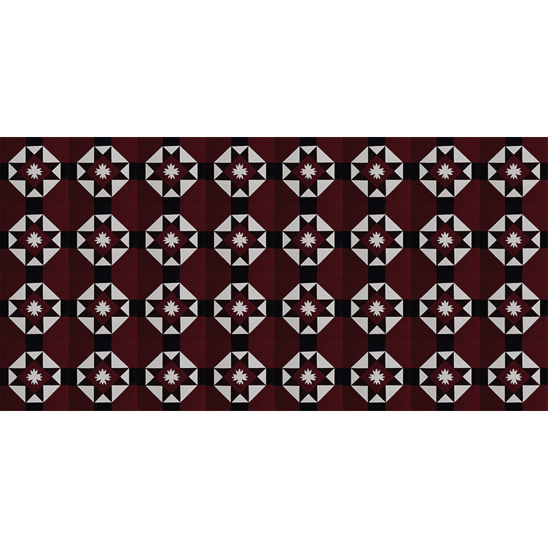 BENJIEMING rock-colored cultured stone 3047-1  Retro Southeast Asian homestay restaurant wall and floor tiles