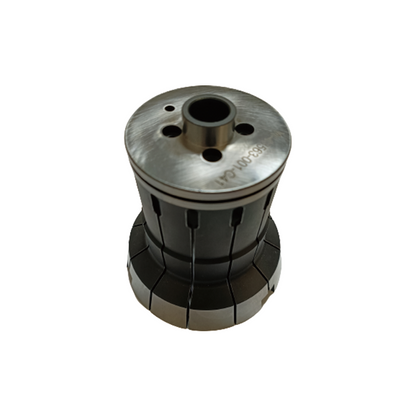 BIGELONG Clamping disk Carburized and hardened, blackened and face ground for accuracy