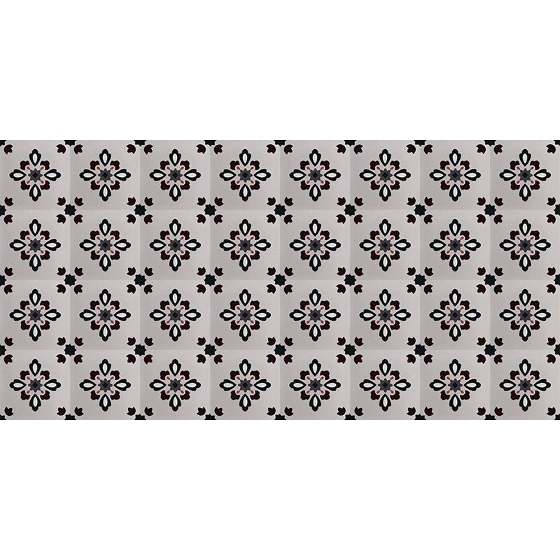 BENJIEMING rock-colored cultured stone 4039-1  Shanghai old bungalow Nanyang style retro wall tiles