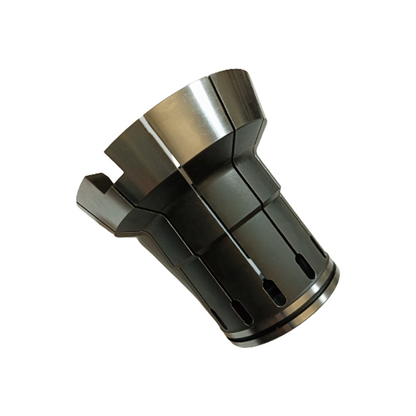 BIGELONG Clamping disk Carburized and hardened, blackened and face ground for accuracy